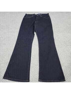 Gap Jeans Low Rise Flare Blue Women’s Size 12
